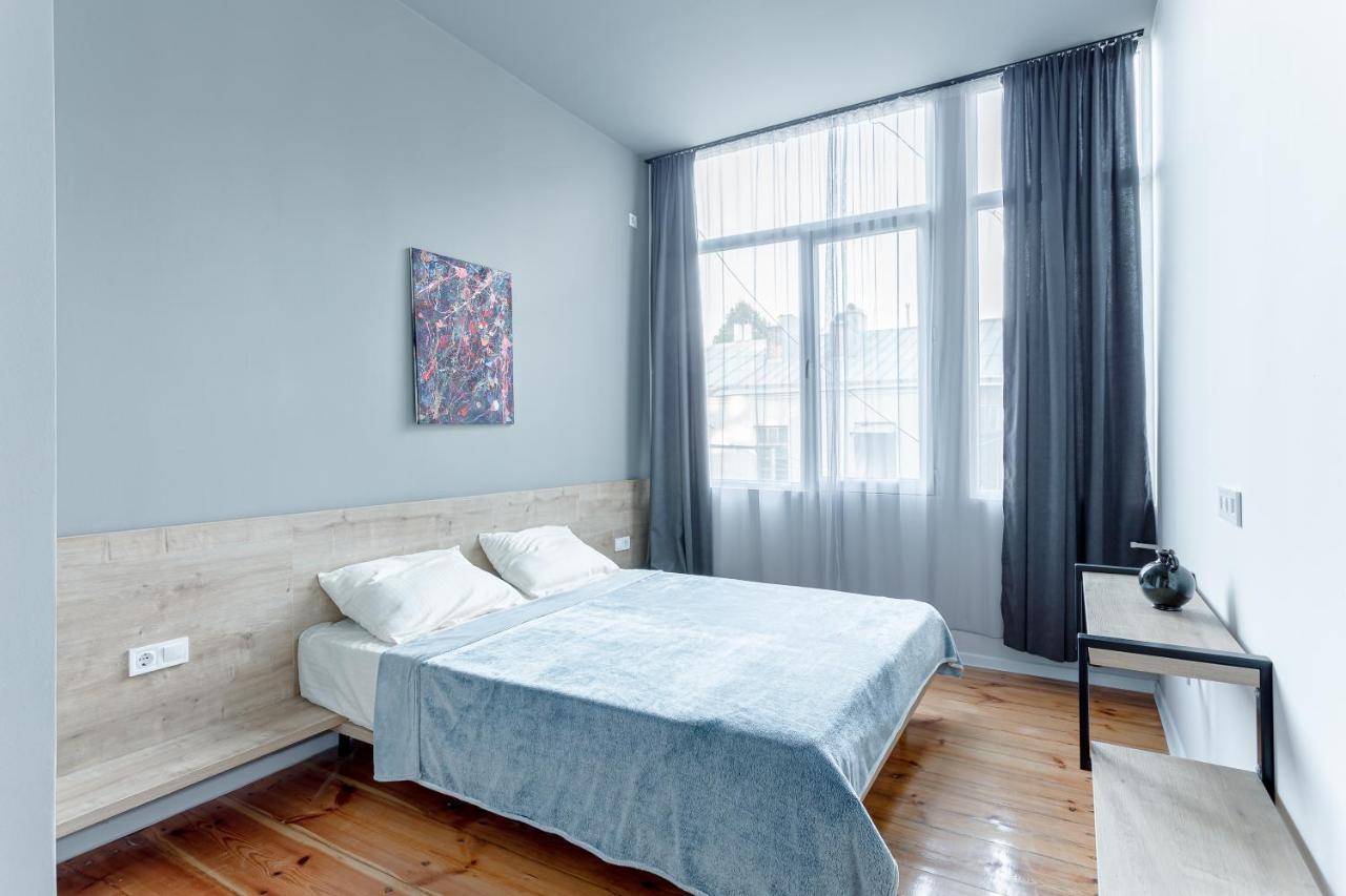 Cozy Room In Old Tbilisi, In Front Of Wine Factory Kültér fotó