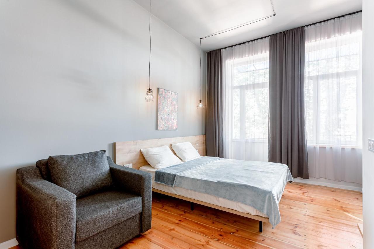 Cozy Room In Old Tbilisi, In Front Of Wine Factory Kültér fotó